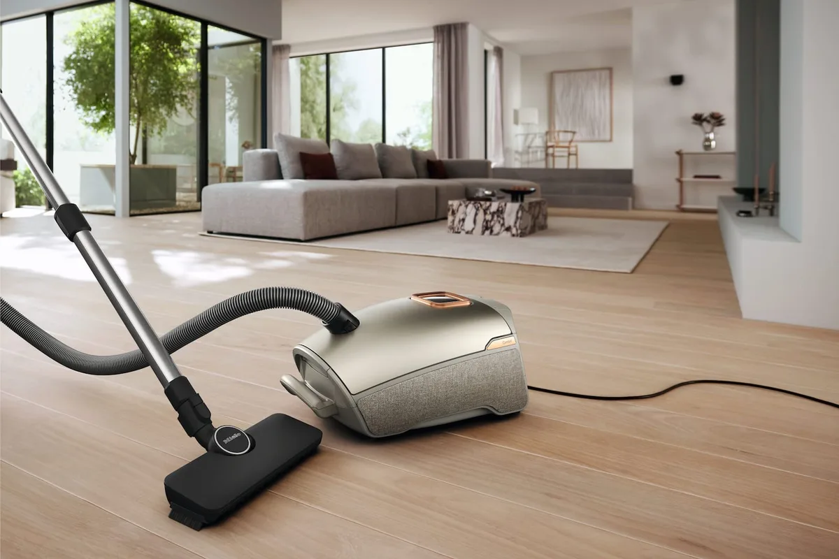 Miele Guard L1 Comfort — Image 6