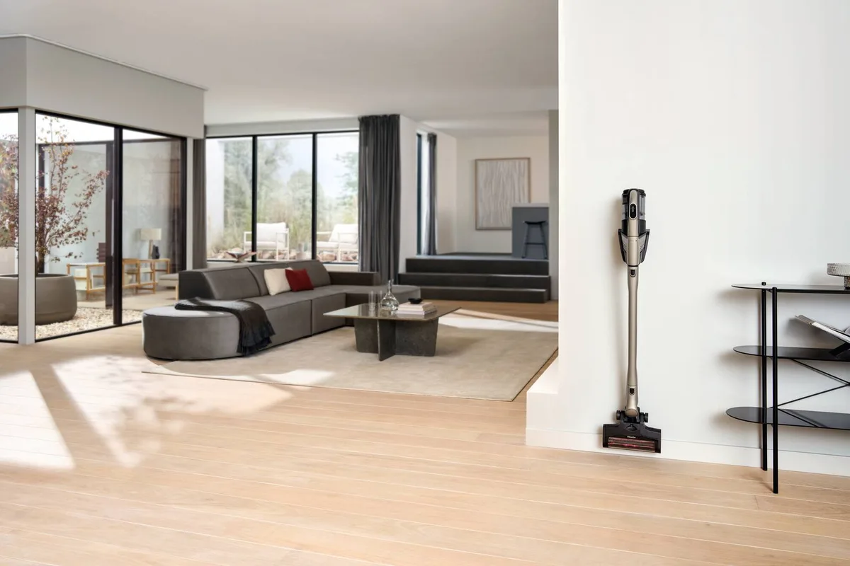 Miele Triflex HX3 Plus — Image 4