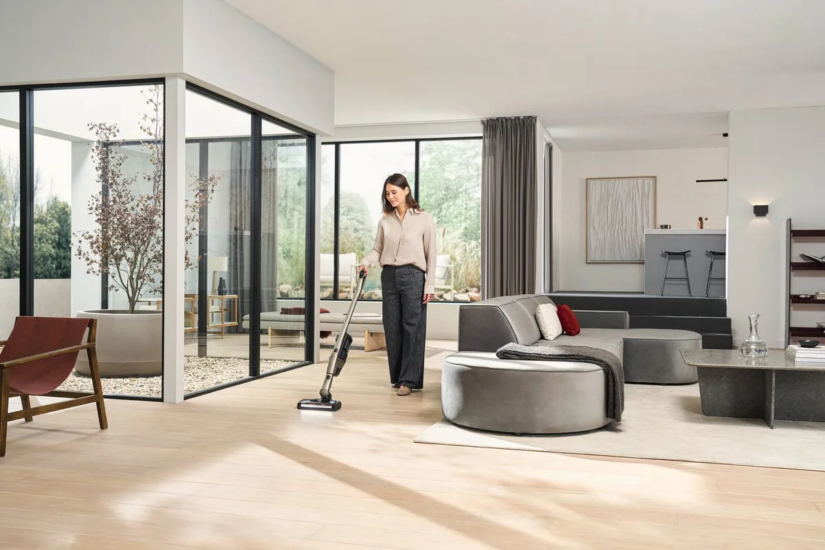 Miele Triflex HX3 Plus — Image 5