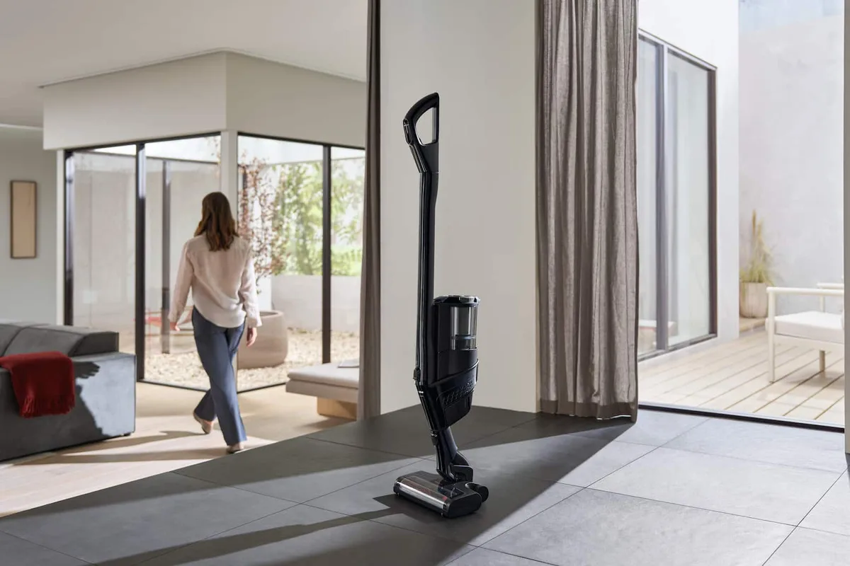 Miele Triflex HX3 Plus — Image 6