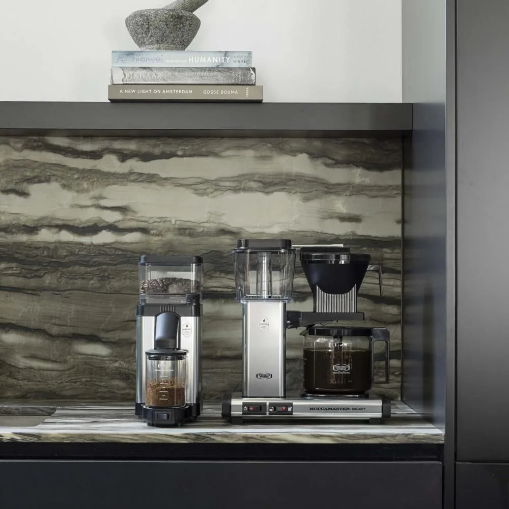 Moccamaster KBG Select — Image 3