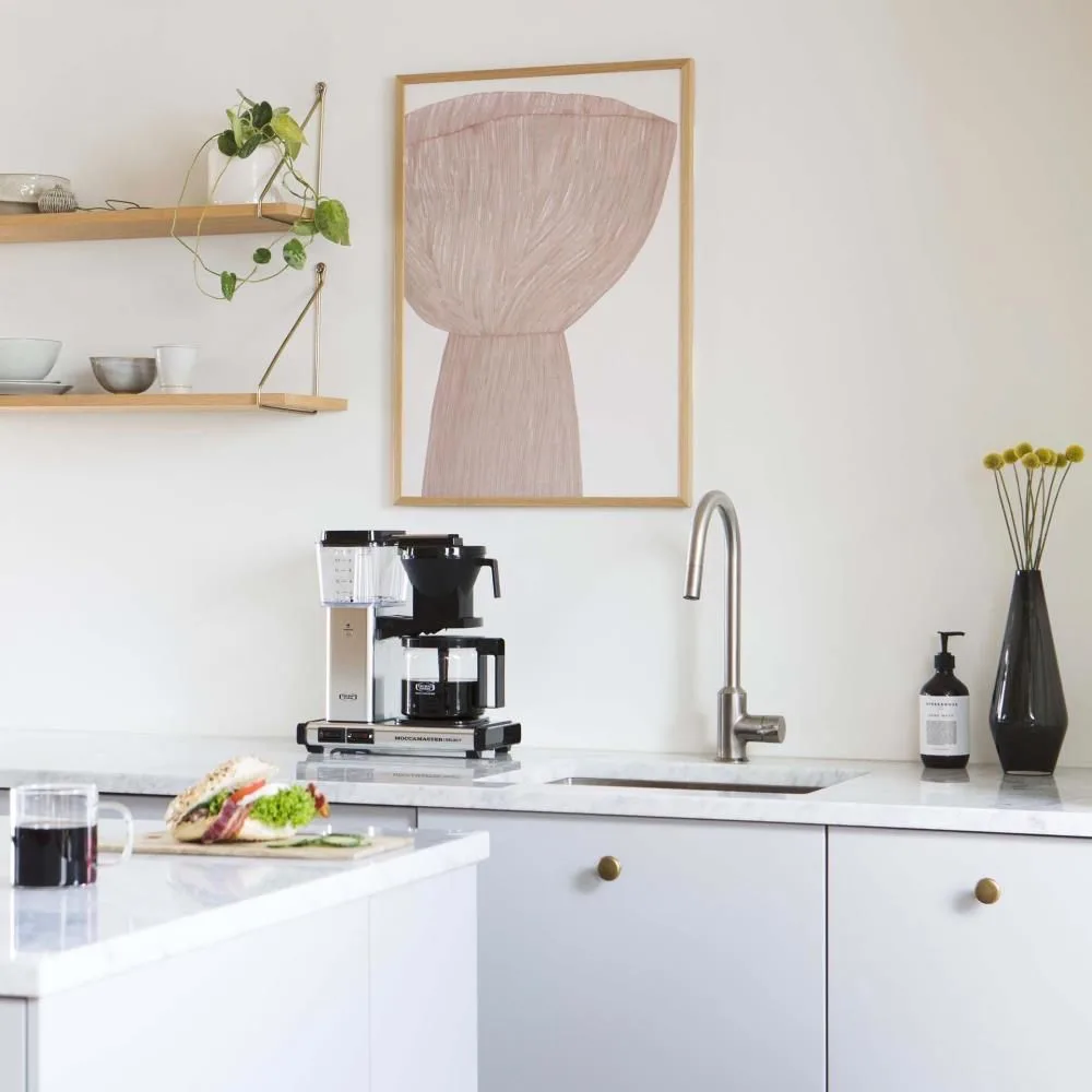 Moccamaster KBG Select — Image 4