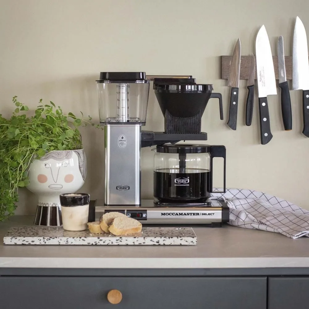 Moccamaster KBG Select — Image 5