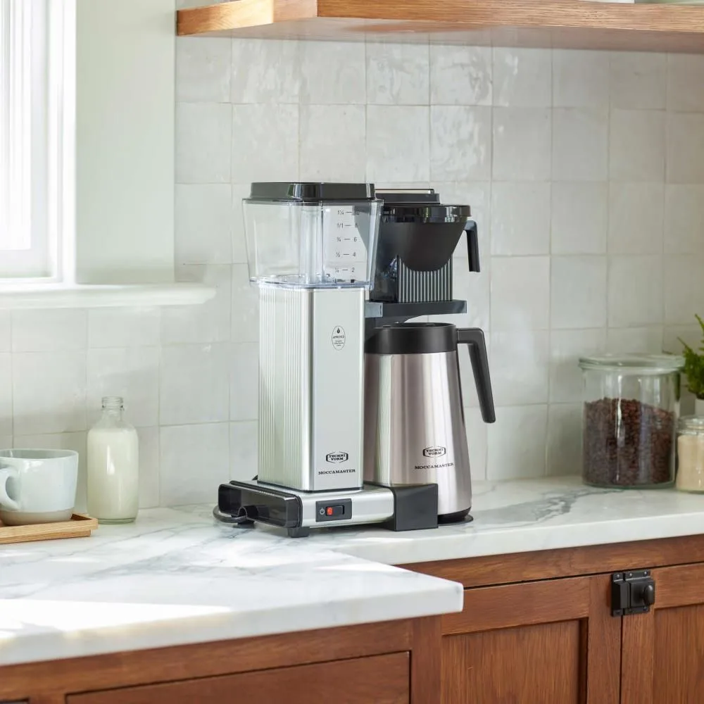 Moccamaster KBGT — Image 3