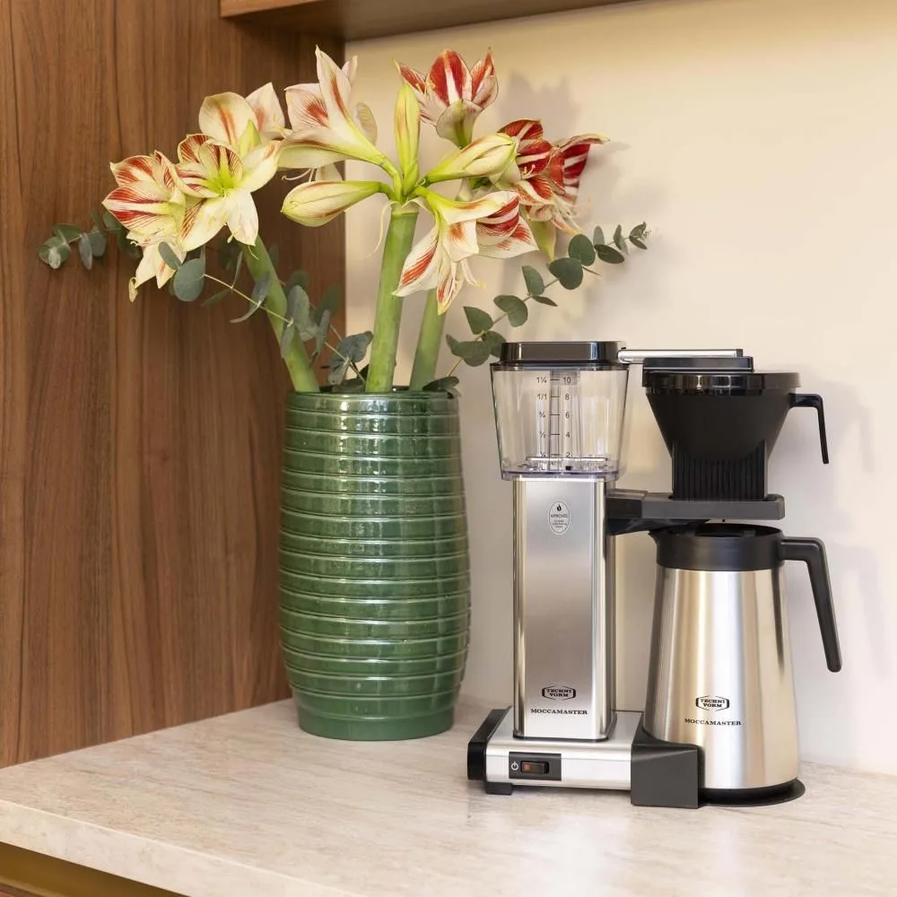 Moccamaster KBGT — Image 4