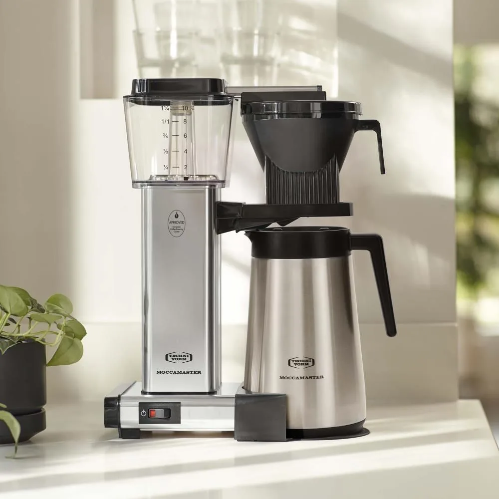 Moccamaster KBGT — Image 5