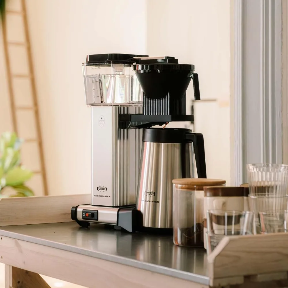 Moccamaster KBGT — Image 6