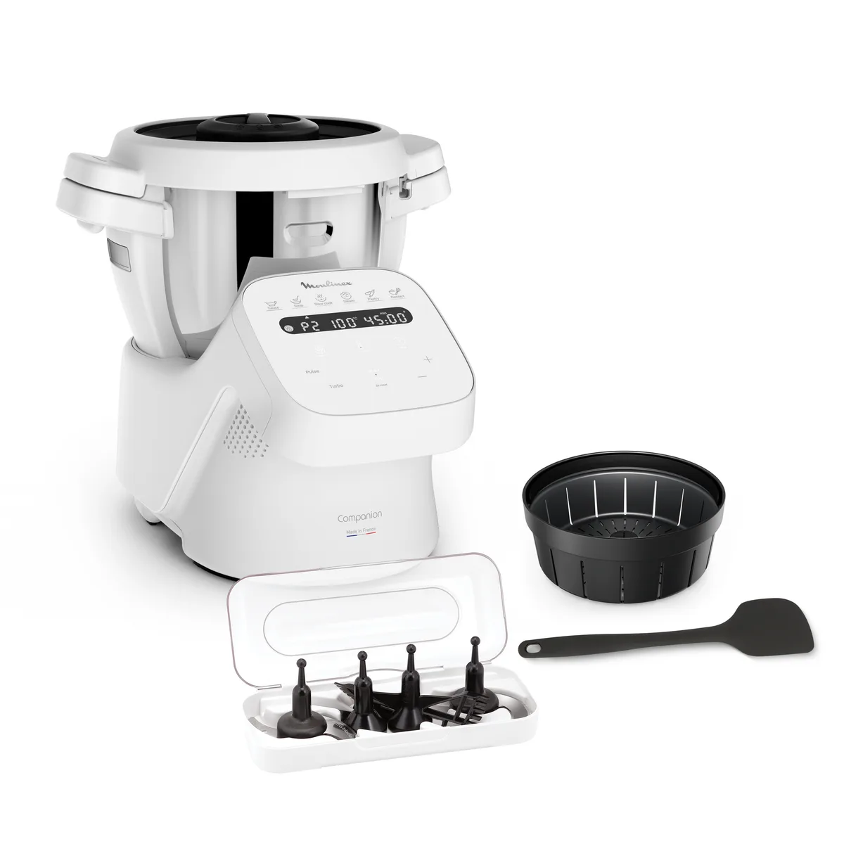 Moulinex Companion