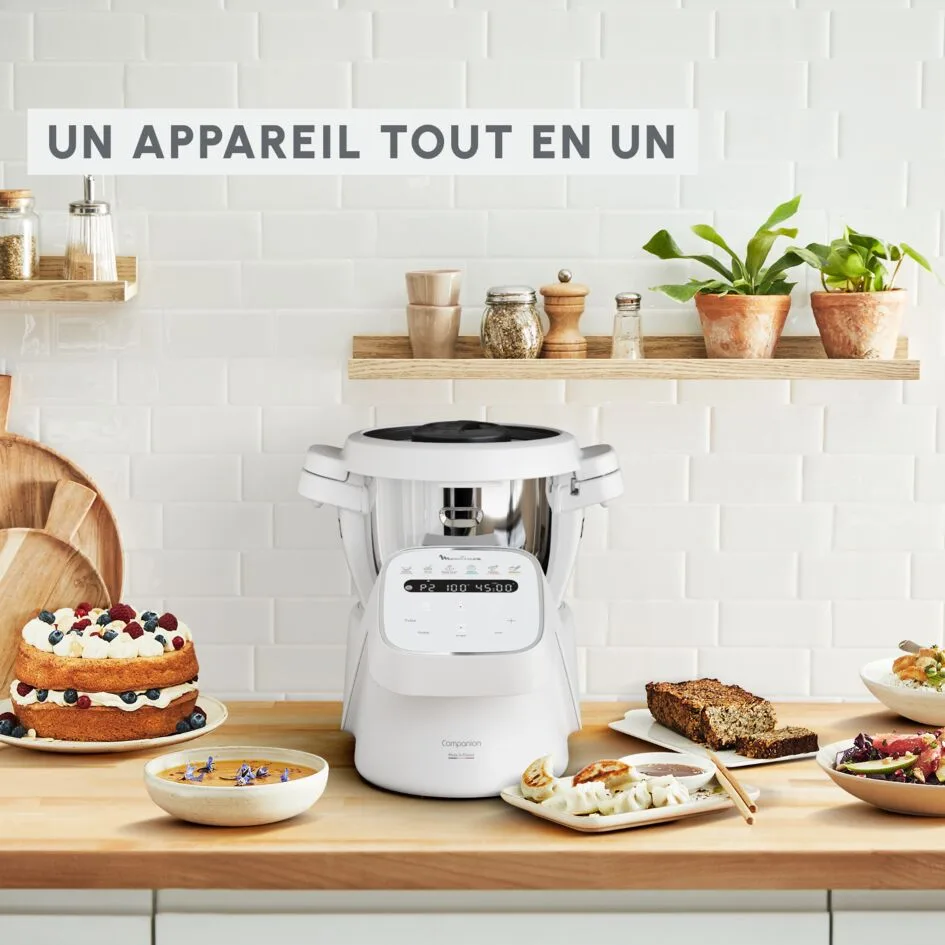 Moulinex Companion — Image 3
