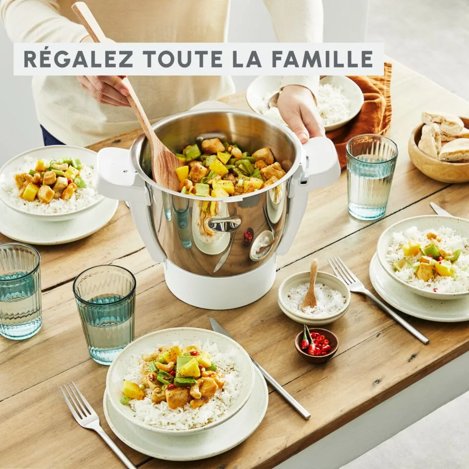 Moulinex Companion — Image 4