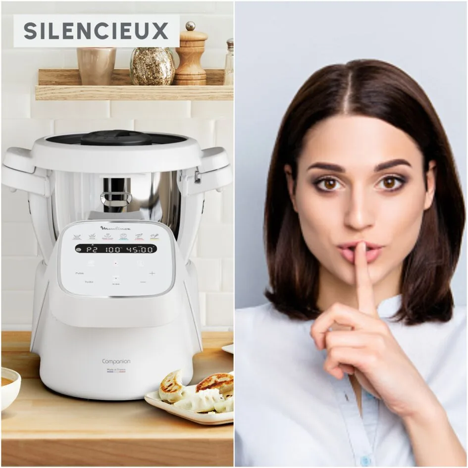 Moulinex Companion — Image 5