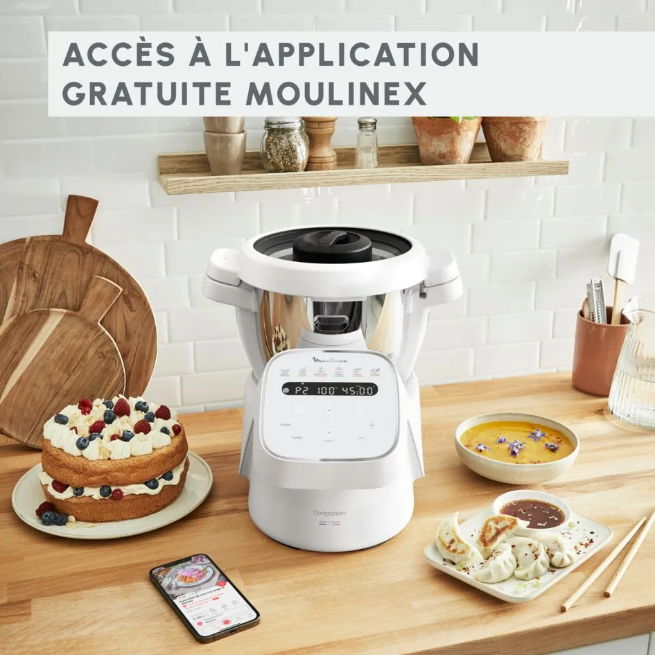 Moulinex Companion — Image 6