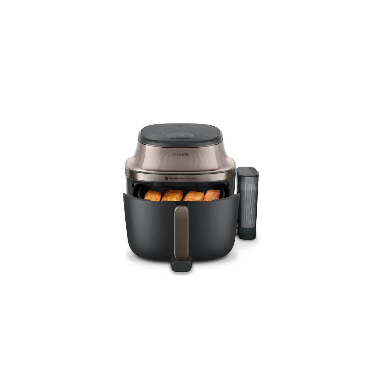Philips 5000 Series Steam Airfryer, 7.2 L