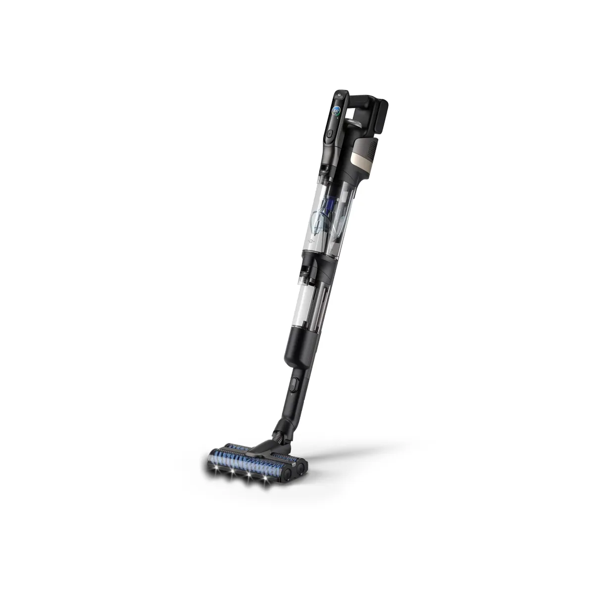 Philips 9000 Series AquaTrio 3-in-1 Wet & Dry Stick Vacuum PowerCyclone Black — Image 5
