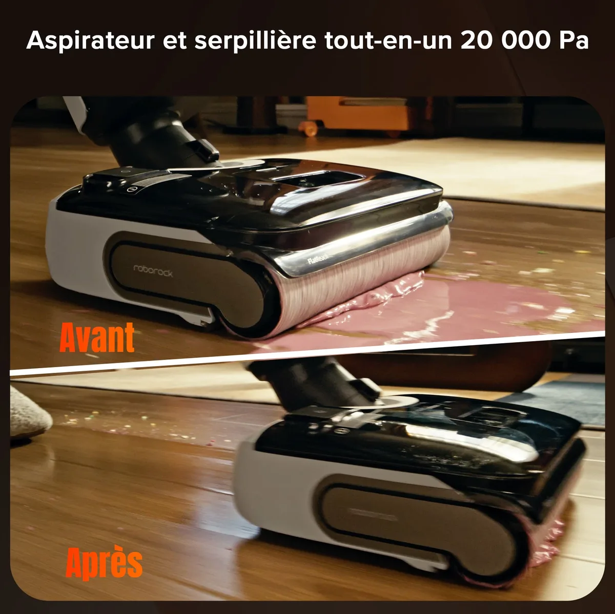 Roborock F25 GT — Image 3