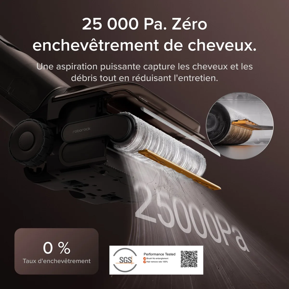 Roborock F25 Pro Turbo — Image 3