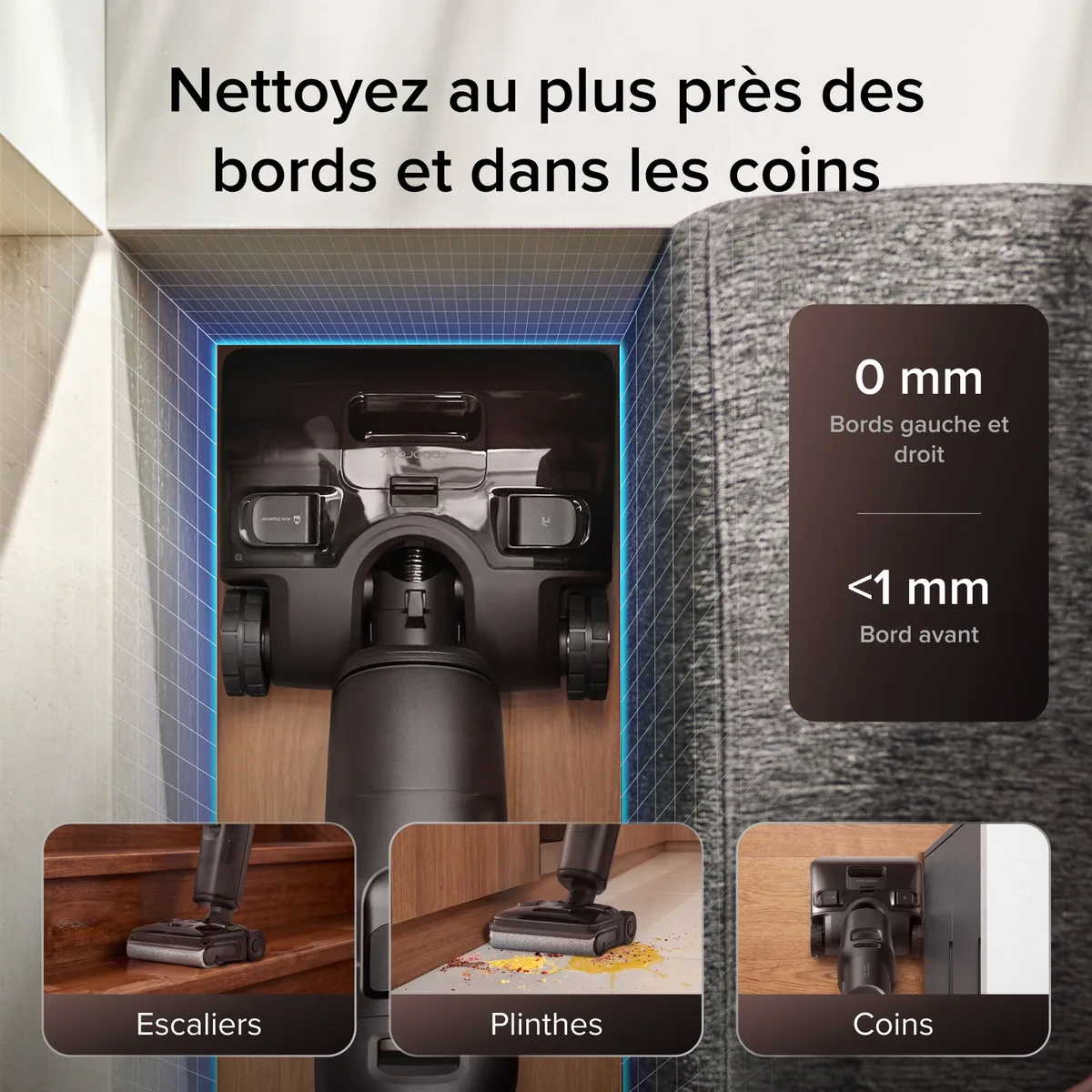 Roborock F25 Pro Turbo — Image 4
