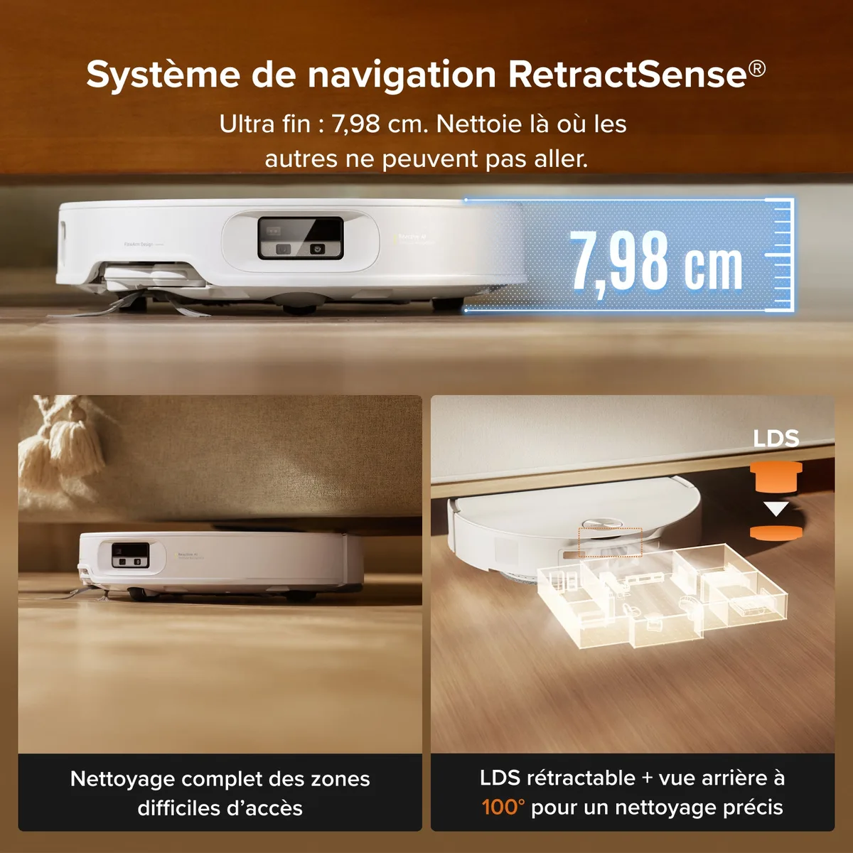 Roborock Qrevo Edge 2 — Image 4