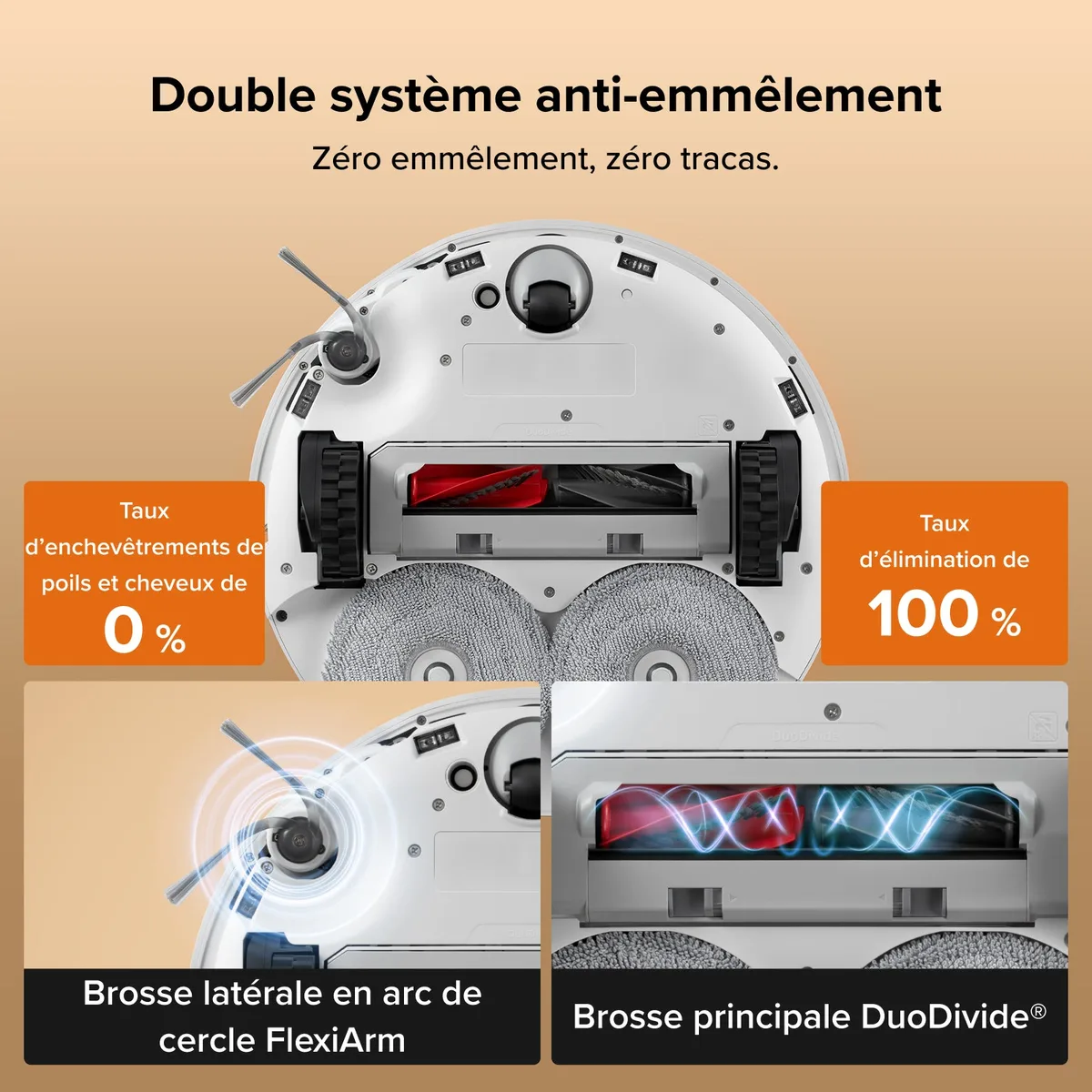 Roborock Qrevo Edge 2 — Image 5