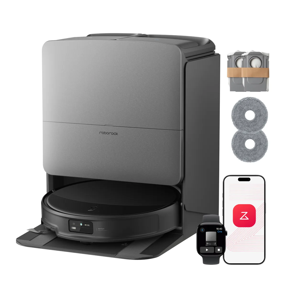 Roborock Saros 20 — Image 4