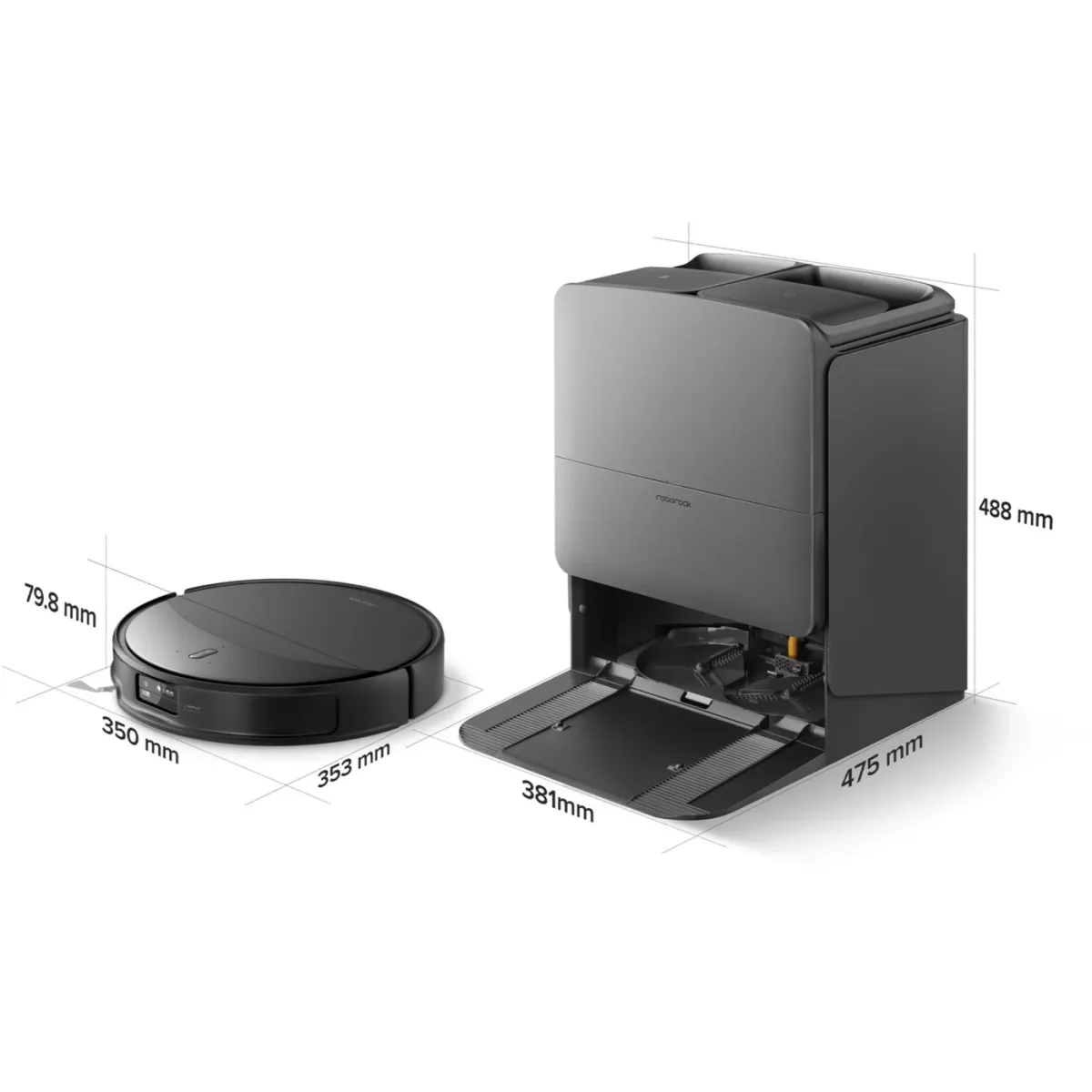 Roborock Saros 20 — Image 6
