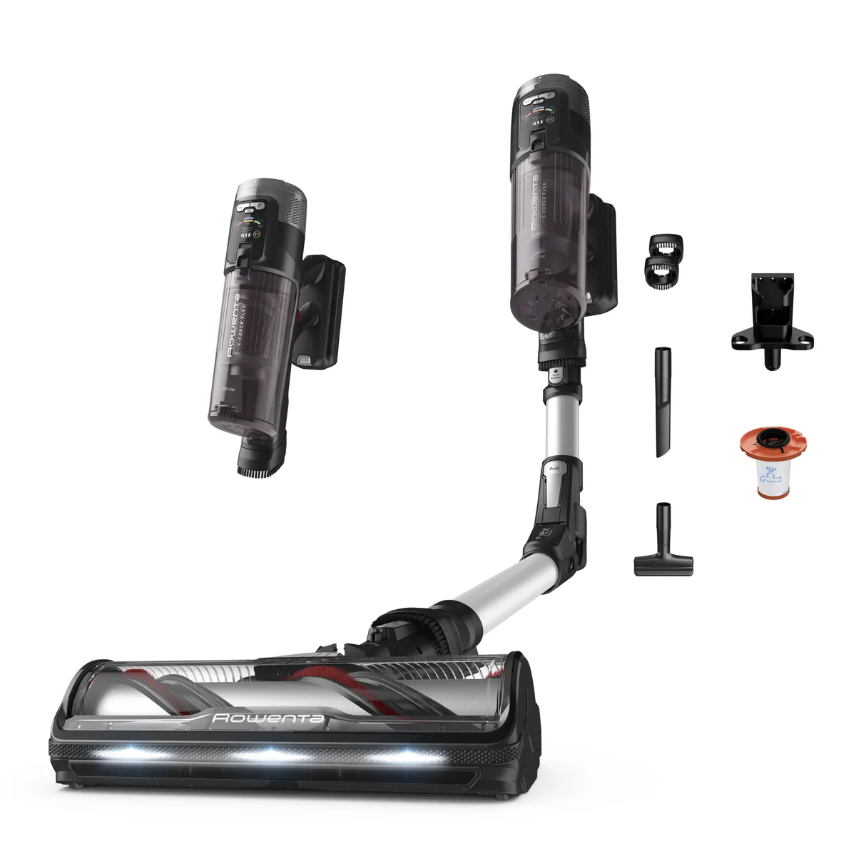 Rowenta X-Force Flex 13.60