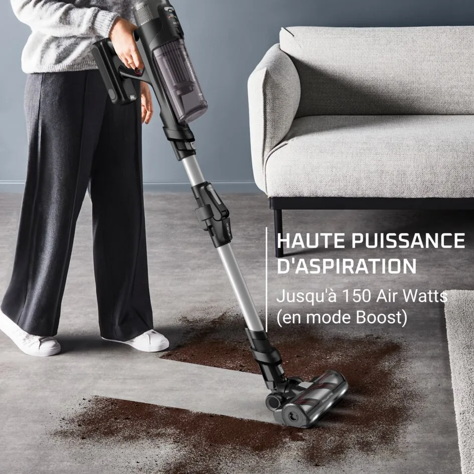 Rowenta X-Force Flex 13.60 — Image 3