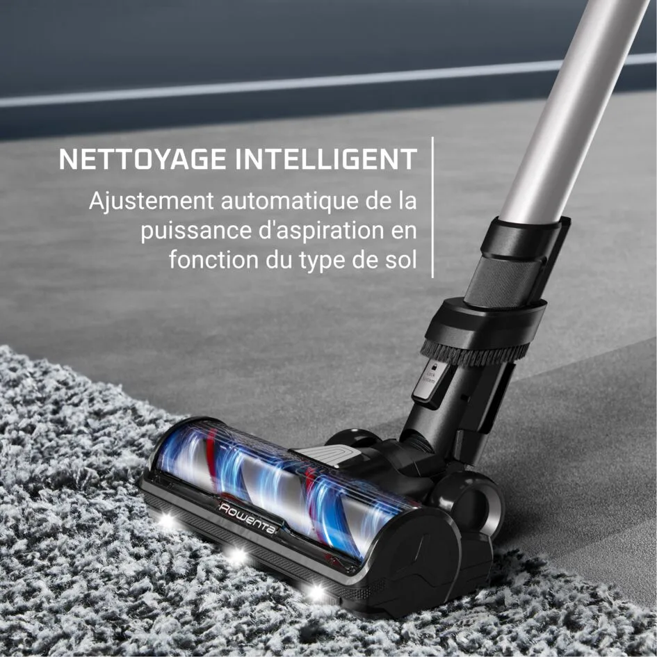 Rowenta X-Force Flex 13.60 — Image 4