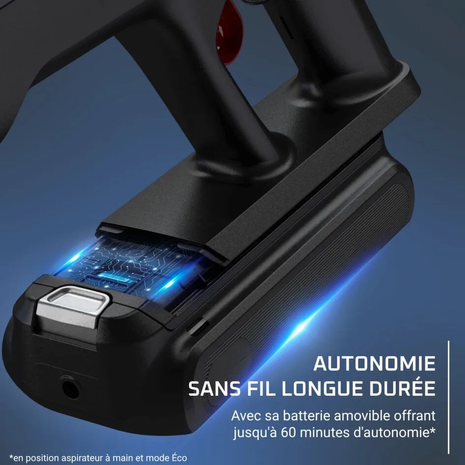 Rowenta X-Force Flex 13.60 — Image 5