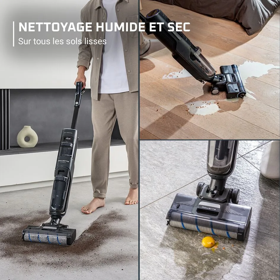 Rowenta X-Clean 4 — Image 3