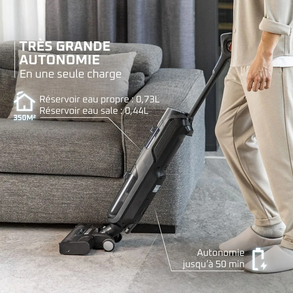 Rowenta X-Clean 4 — Image 5