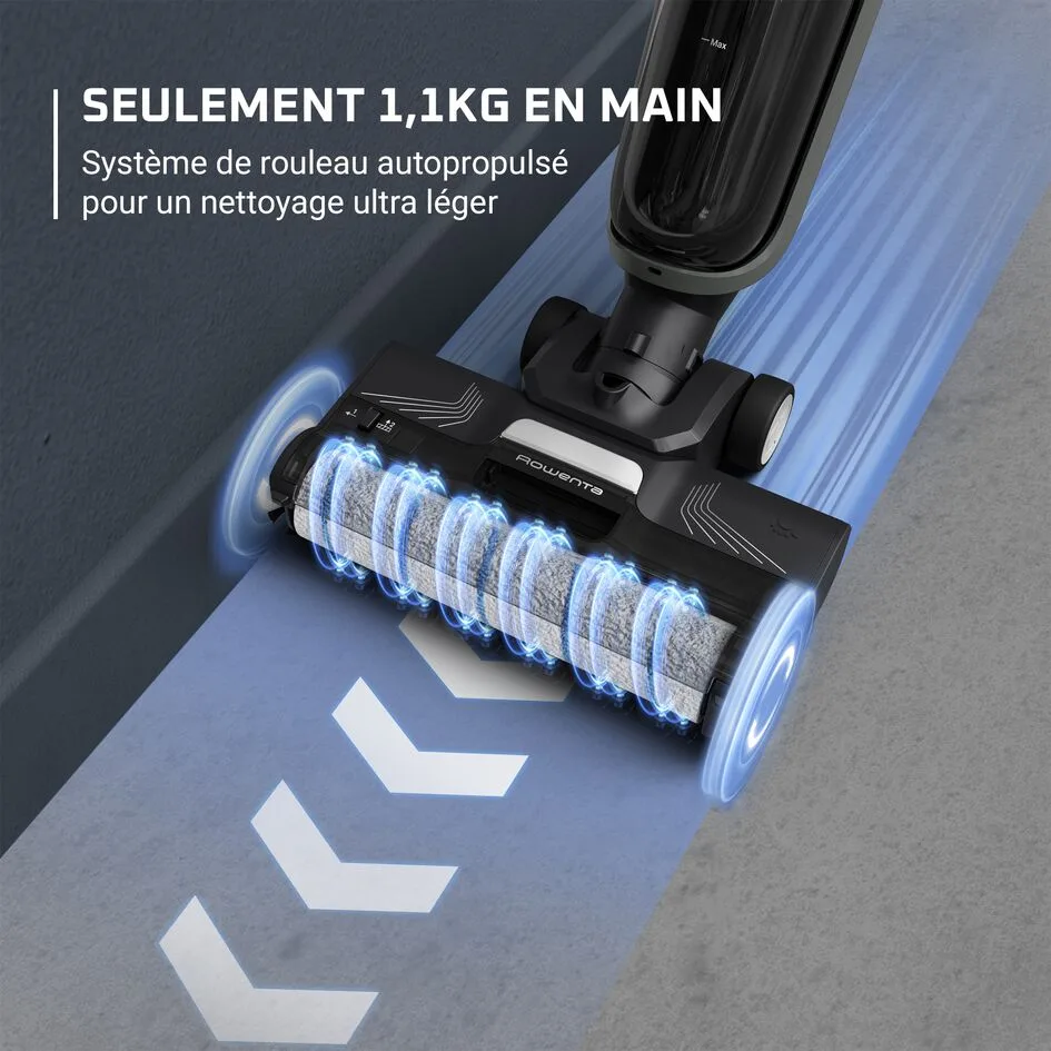 Rowenta X-Clean 4 — Image 6