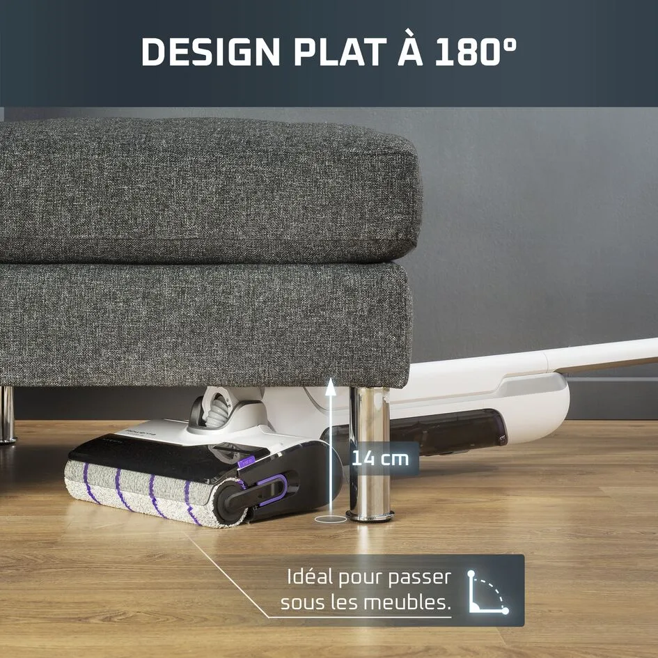 Rowenta X-Clean 10 — Image 5