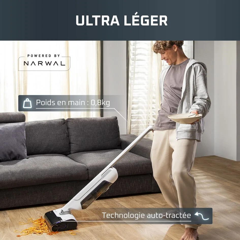 Rowenta X-Clean 10 — Image 6