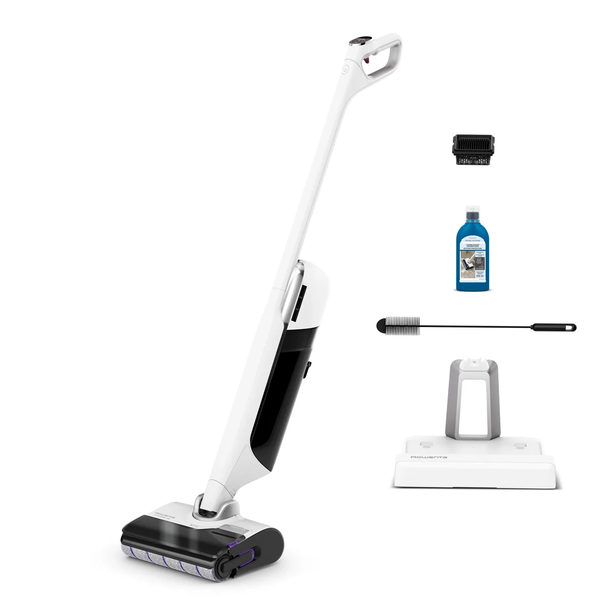 Rowenta X-Clean 12
