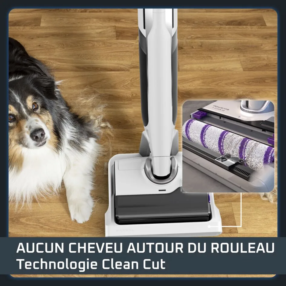 Rowenta X-Clean 12 — Image 5