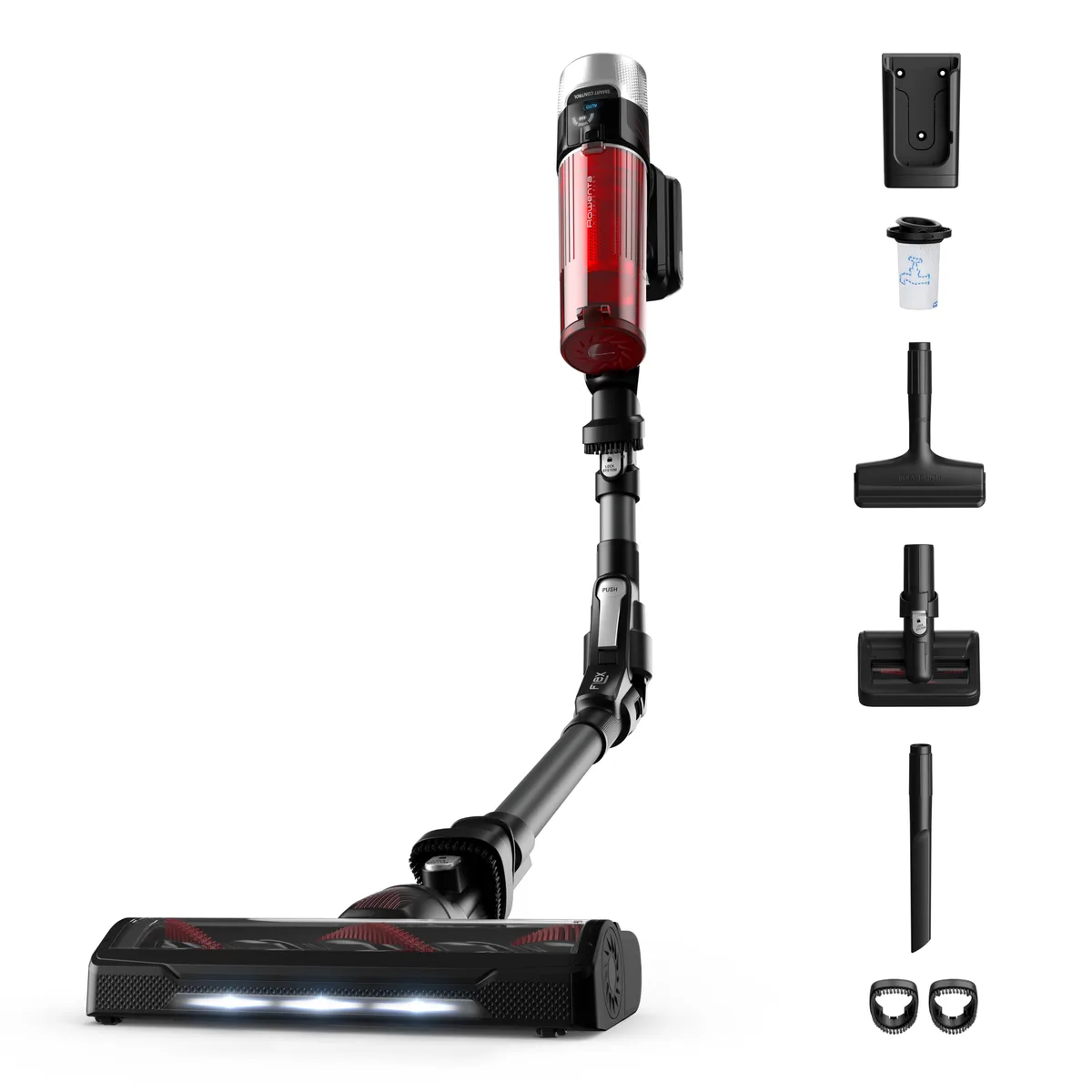 Rowenta X-Force Flex 9.60