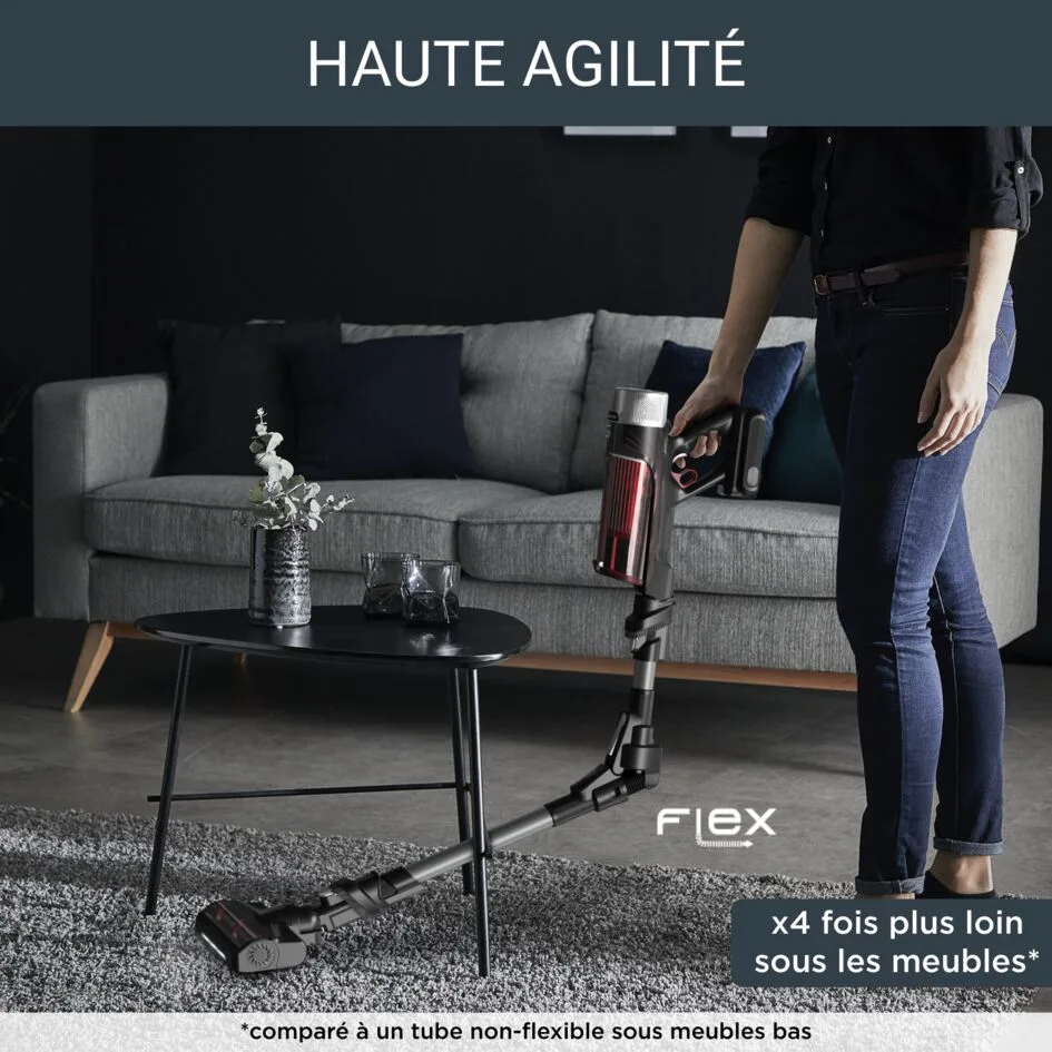Rowenta X-Force Flex 9.60 — Image 5