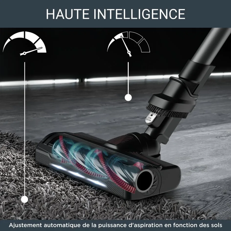 Rowenta X-Force Flex 9.60 — Image 6