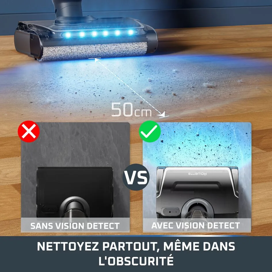 Rowenta X-Clean 7 Pro — Image 4