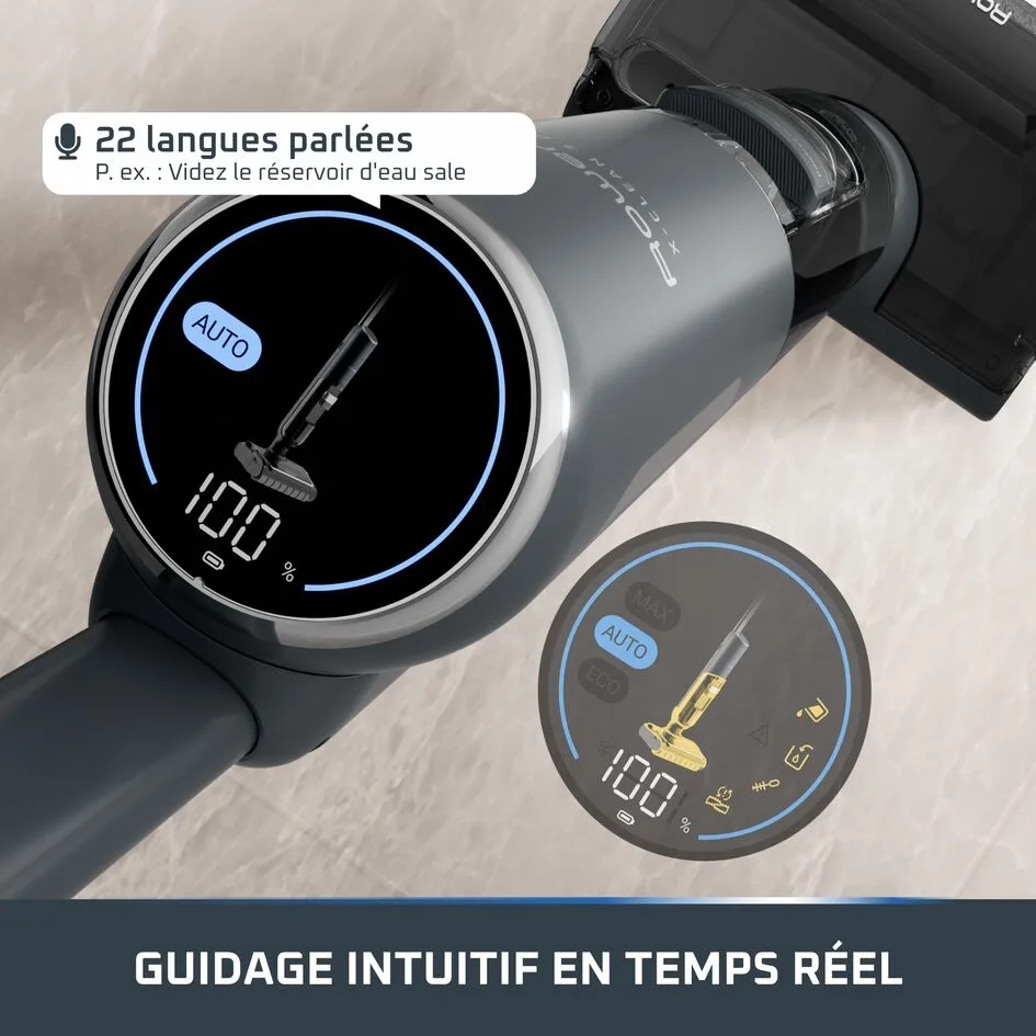 Rowenta X-Clean 7 Pro — Image 6