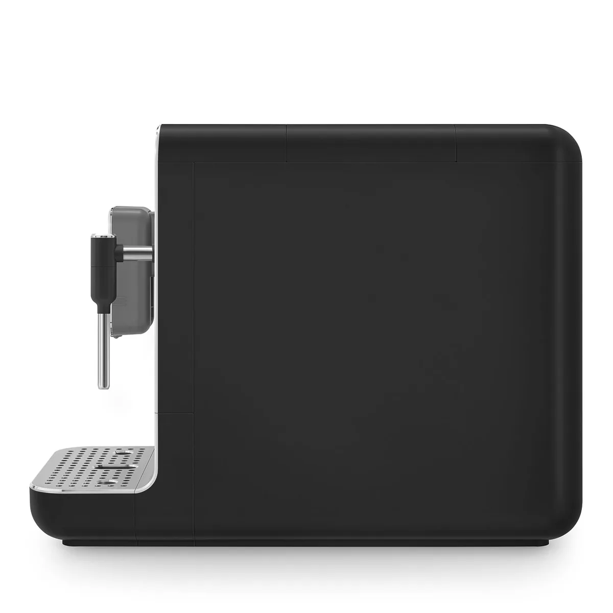 Smeg Collezione bean-to-cup coffee machine, Black — Image 3