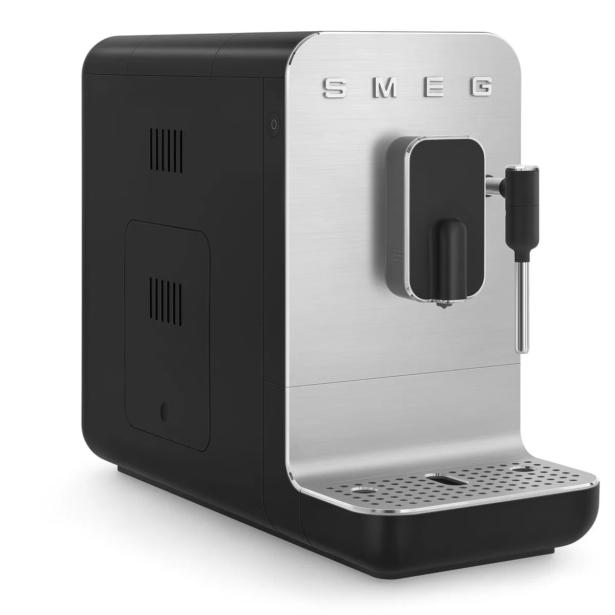 Smeg Collezione bean-to-cup coffee machine, Black — Image 5