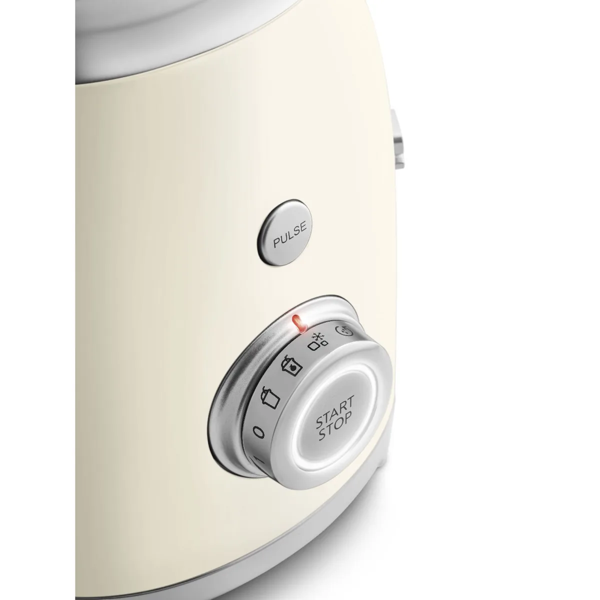 Smeg 50's Style Blender, Cream — Image 6