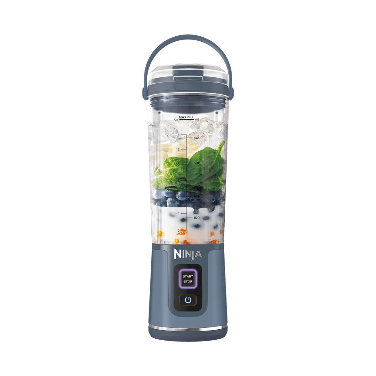 Ninja Ninja Blast 530 ml Cordless Portable Blender