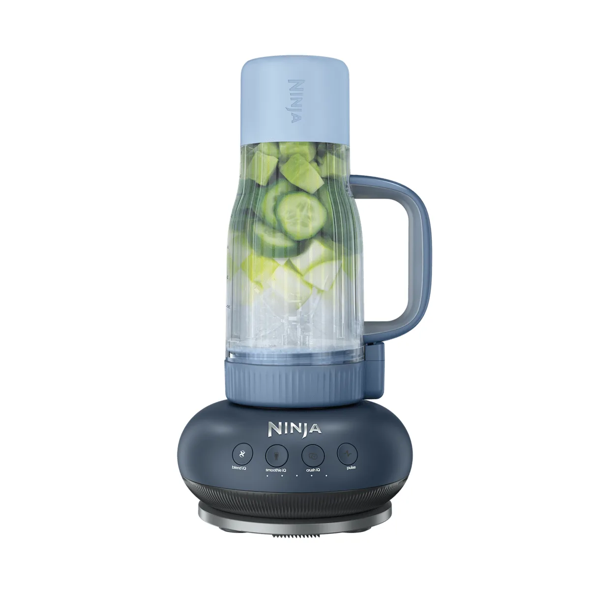 Ninja Ninja BlendBOSS Blender Bottle