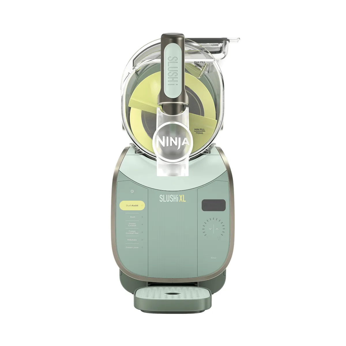 Ninja Ninja SLUSHi XL Frozen Drink & Slush Maker