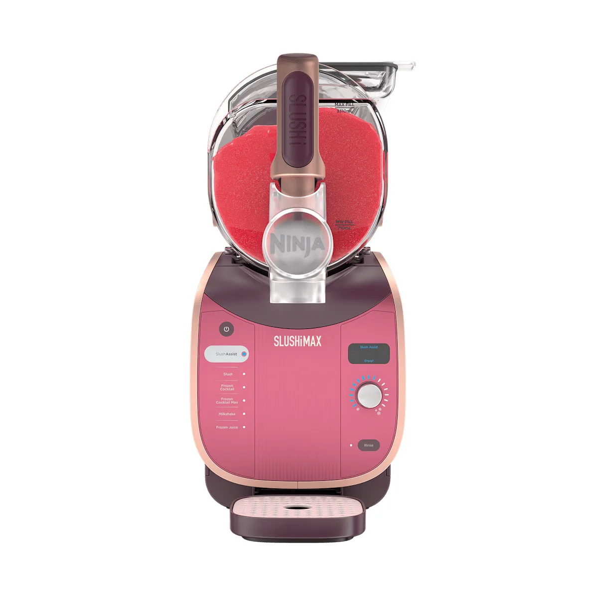 Ninja Ninja SLUSHi MAX Frozen Drink & Slush Maker
