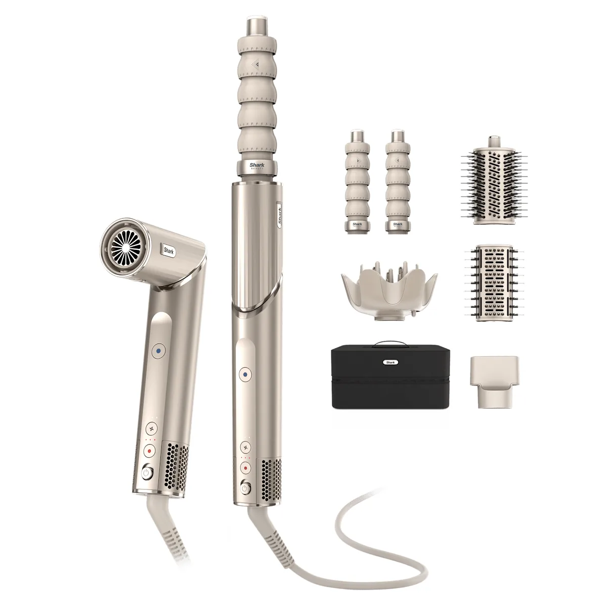 Shark Shark FlexStyle 5-in-1 Air Styler & Hair Dryer with Diffuser