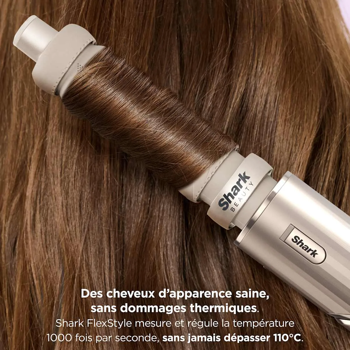 Shark Shark FlexStyle 5-in-1 Air Styler & Hair Dryer with Diffuser — Image 3